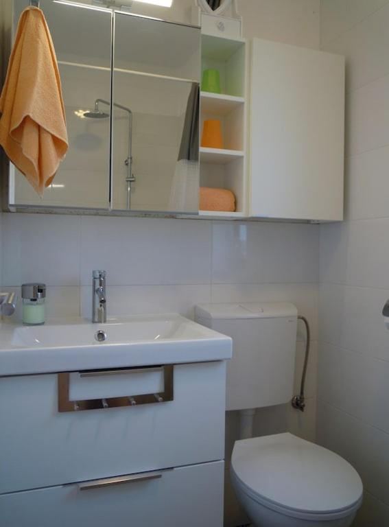 Holiday House Emc Umag Exterior photo