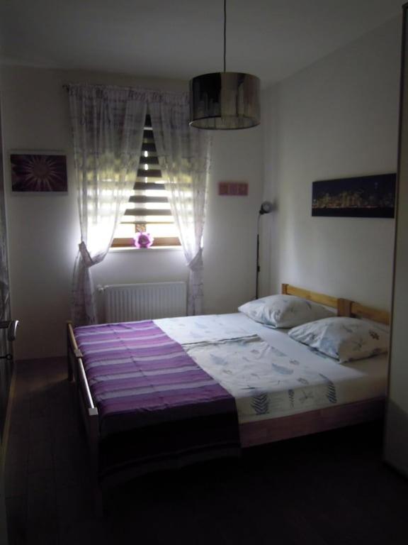 Holiday House Emc Umag Exterior photo