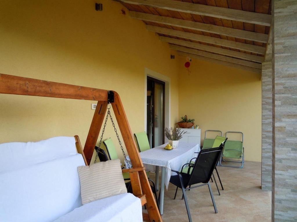 Holiday House Emc Umag Exterior photo